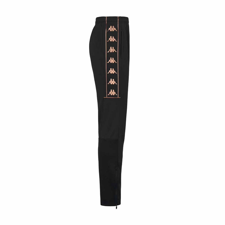 Pantalon Meston Noir Homme 2