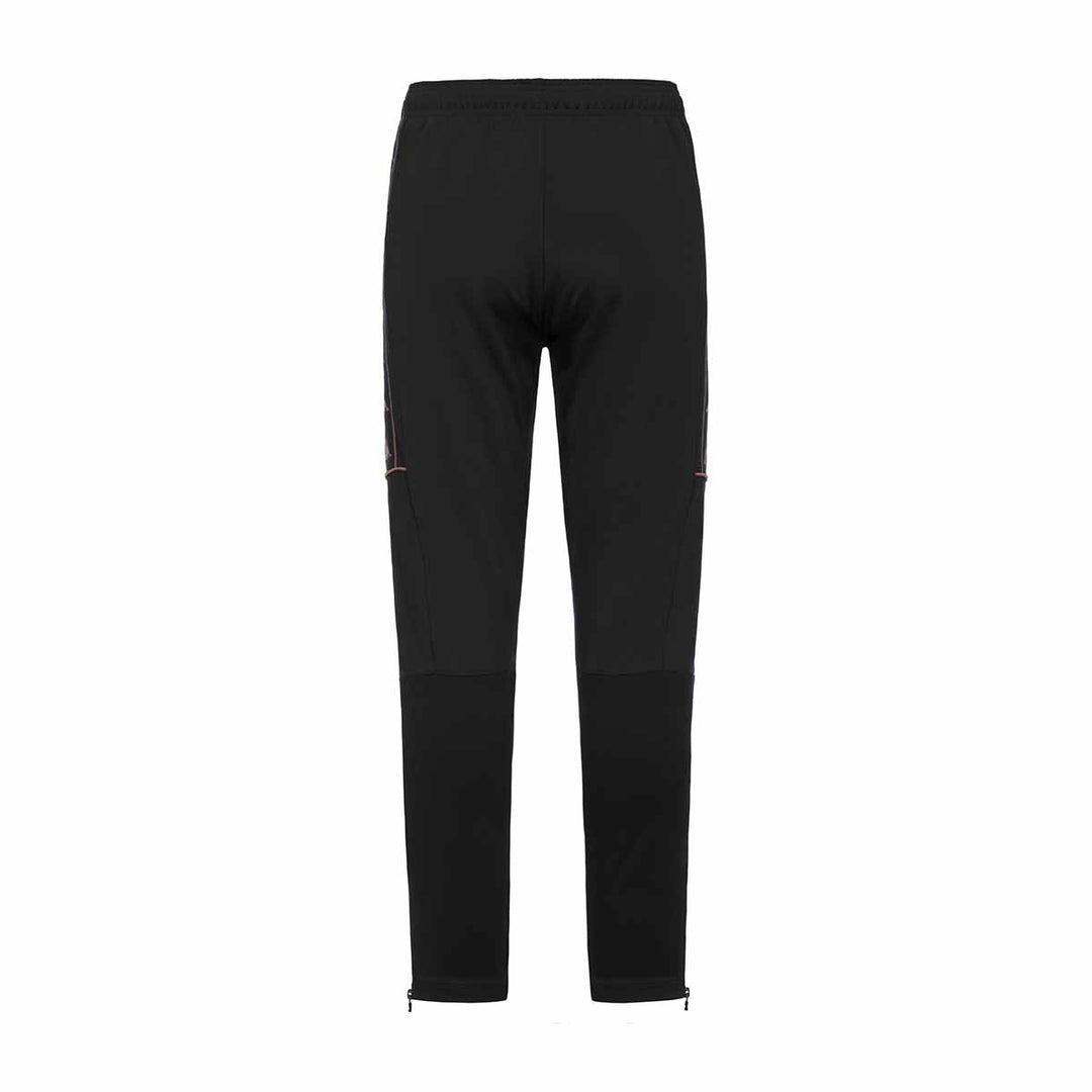 Pantalon Meston Noir Homme main