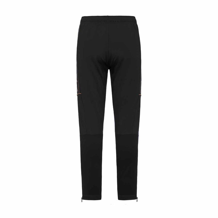 Pantalon Meston Noir Homme 3