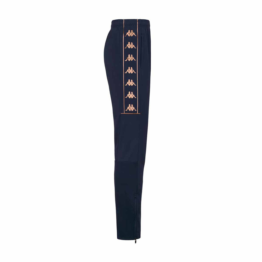 Pantalon Meston Bleu Enfant 02