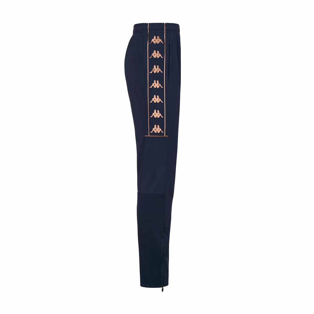 Pantalon Meston Bleu Homme main
