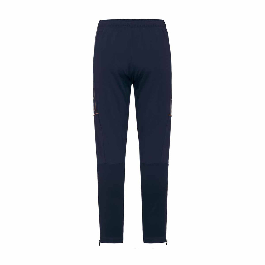 Pantalon Meston Bleu Homme main