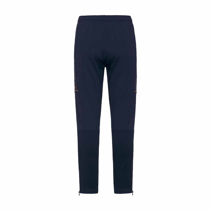 Pantalon Meston Bleu Homme 3