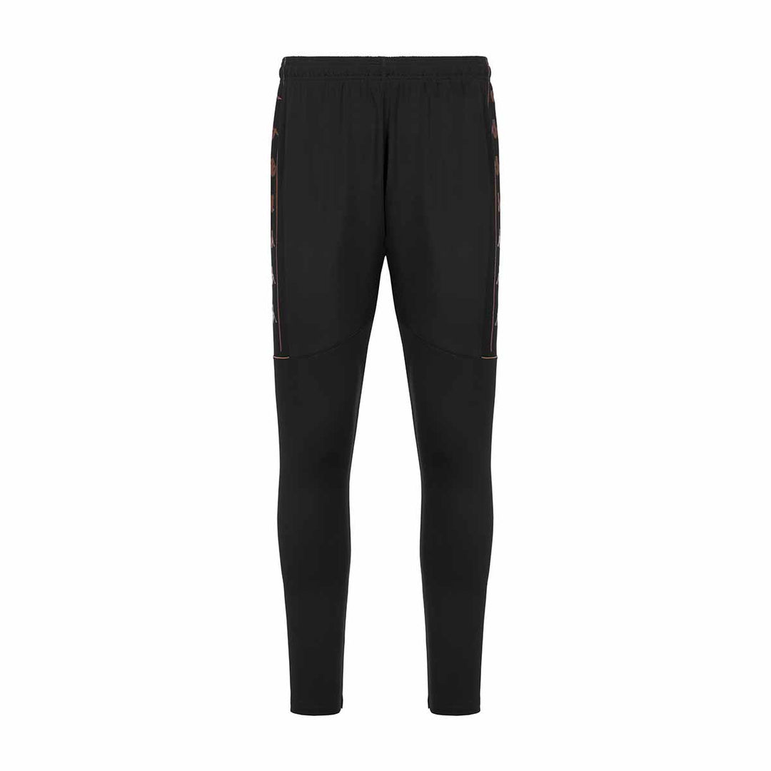 Pantalon Meschin Noir Enfant 00