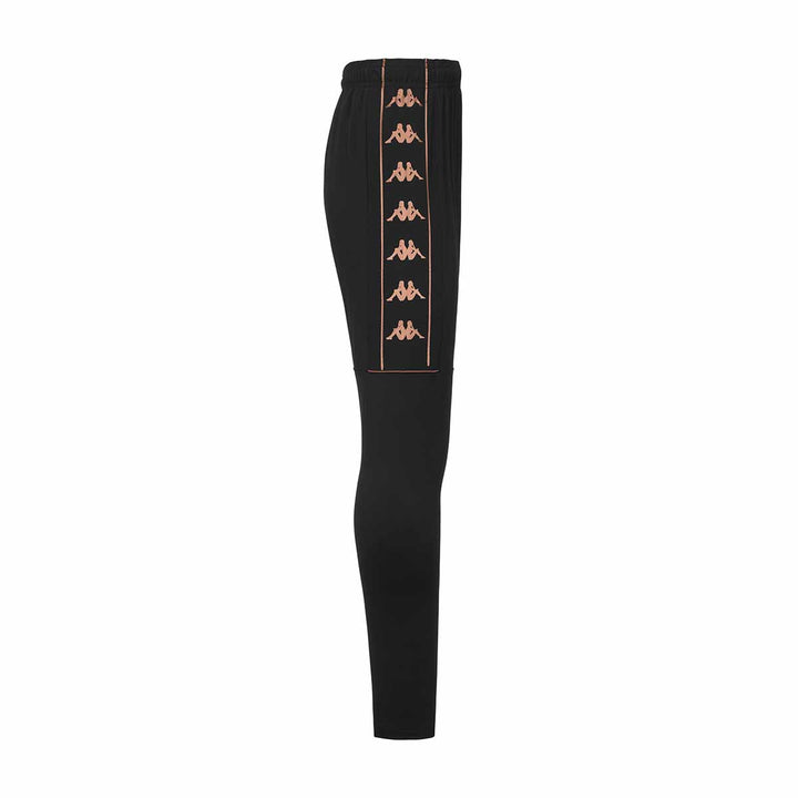 Pantalon Meschin Noir Homme 2