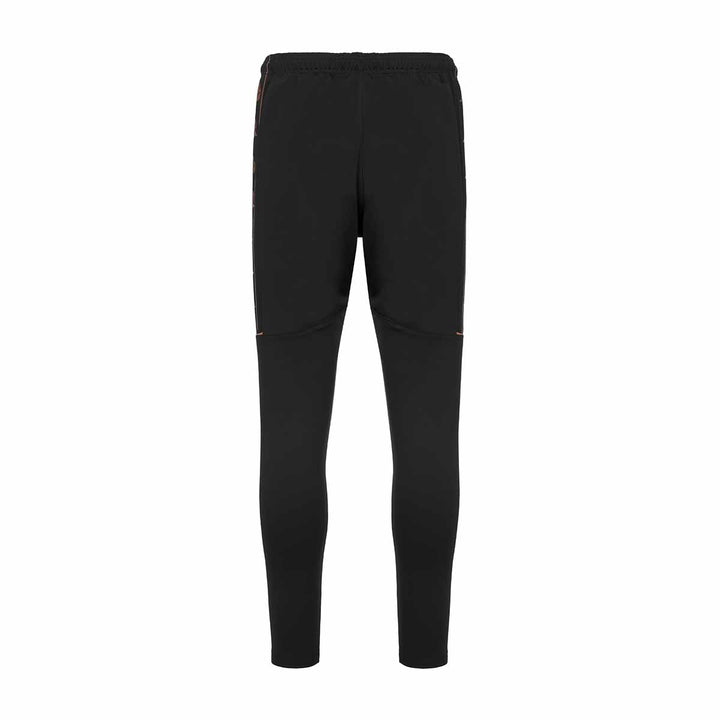 Pantalon Meschin Noir Homme 3
