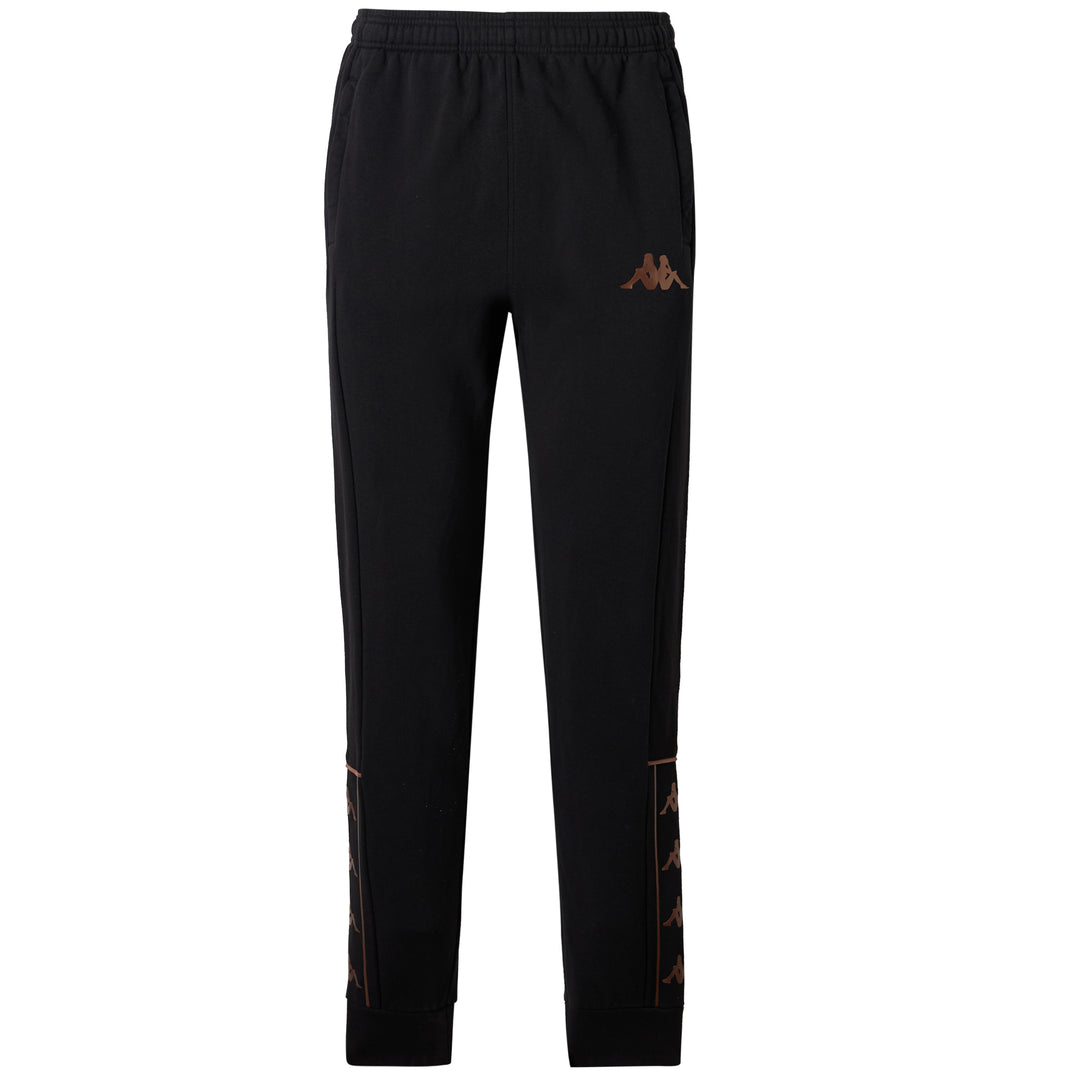 Pantalon Maudo Noir Homme 00
