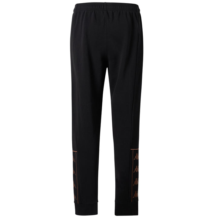 Pantalon Maudo Noir Enfant 3