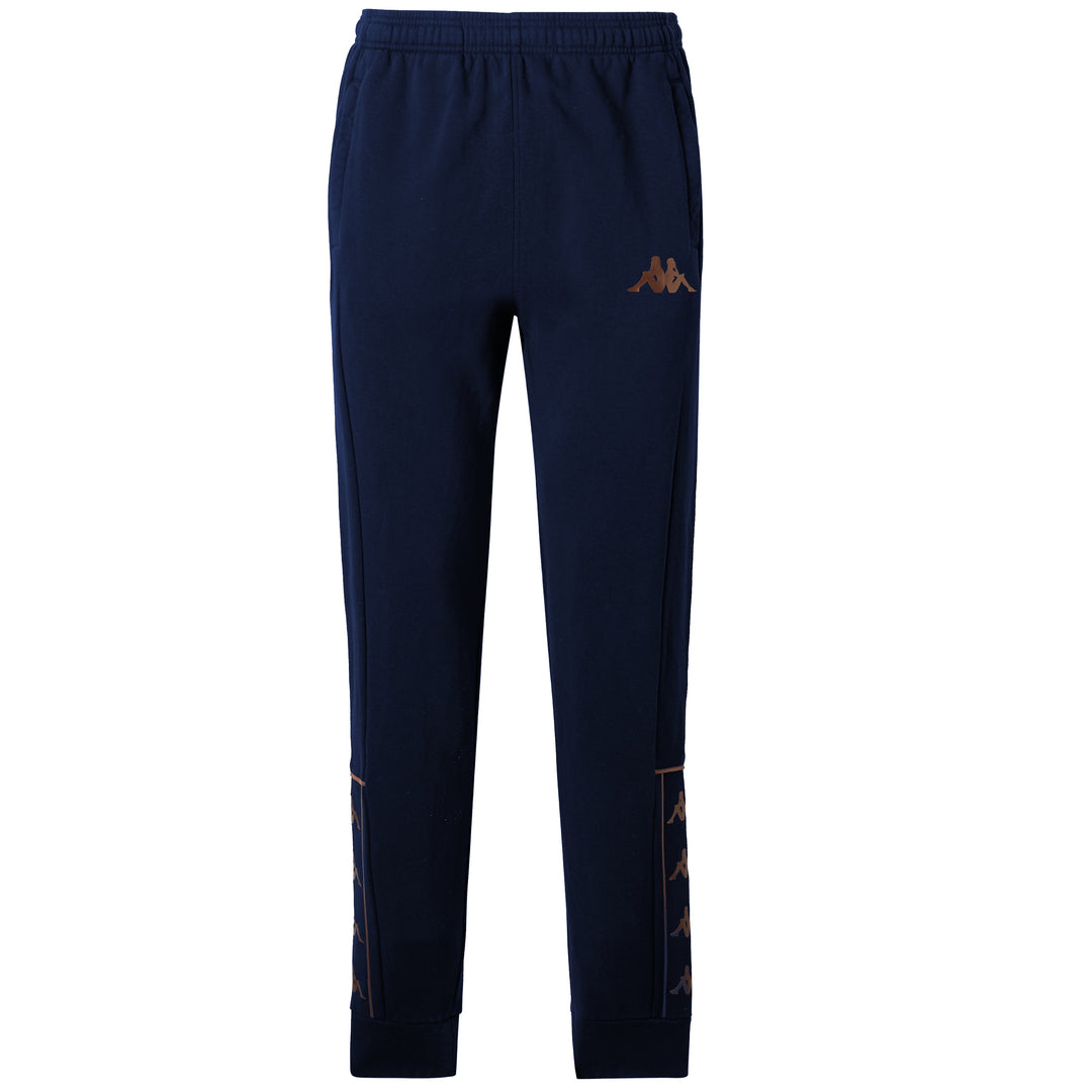 Pantalon Maudo Bleu Homme 00