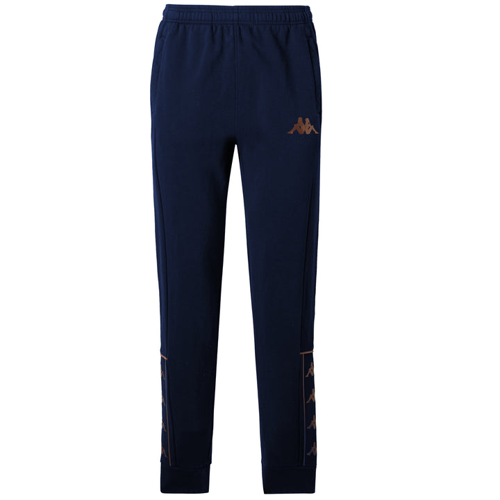 Pantalon Maudo Bleu Enfant 1