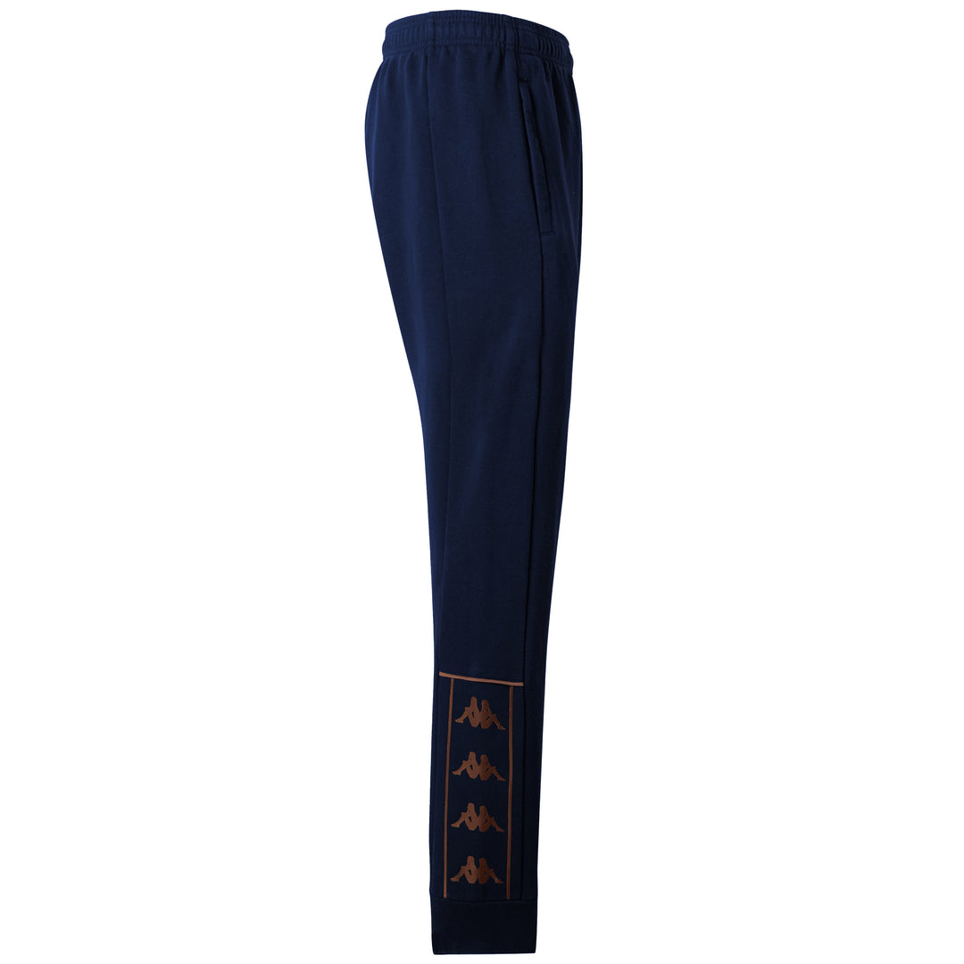 Pantalon Maudo Bleu Enfant main