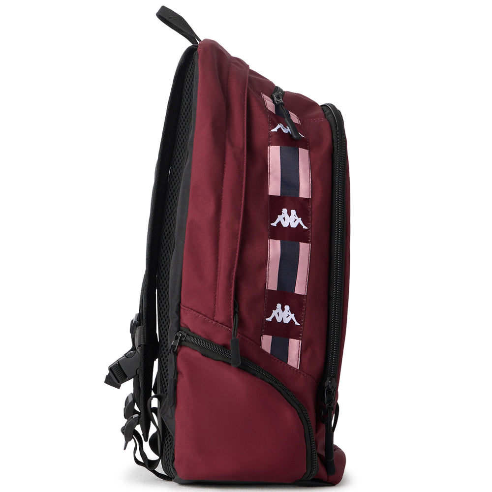 Sac À Dos LA84 Banda UBB 25/26 Rouge 02