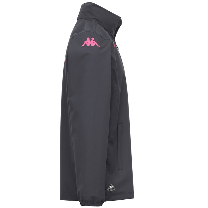 Veste Mavaro Pro 2 Stade Français Paris 26/27 Gris Homme 2