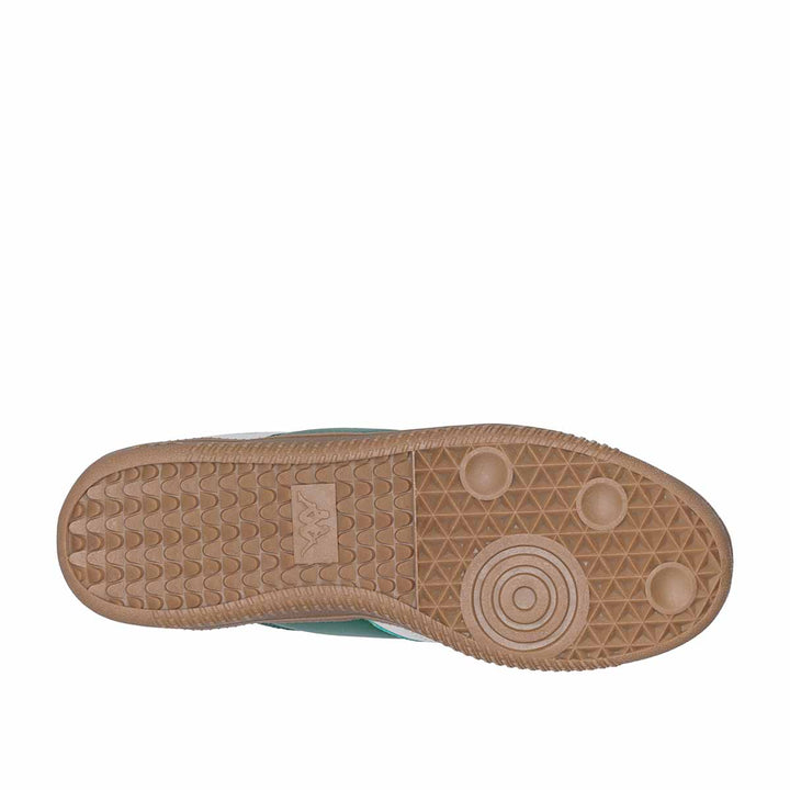 Baskets Mattea 1.0 Blanc Homme 5
