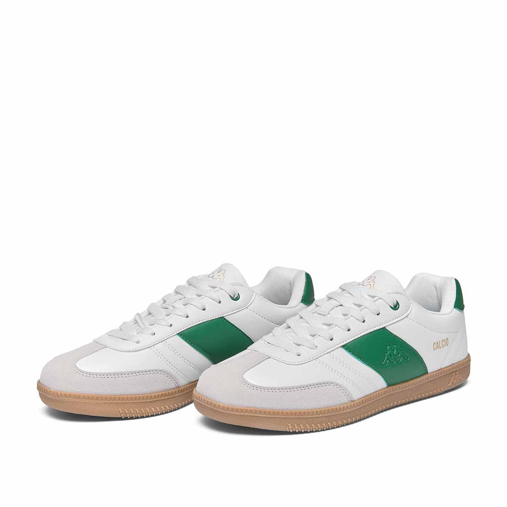 Baskets Mattea 1.0 Blanc Homme 02