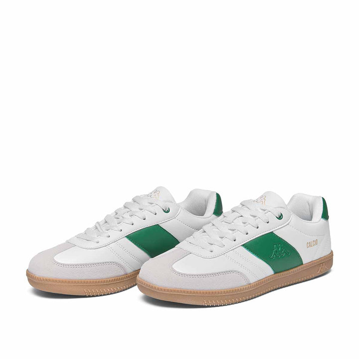 Baskets Mattea 1.0 Blanc Homme 2