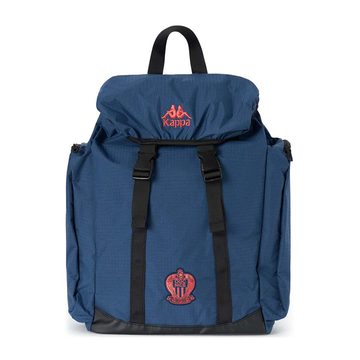 Sac Nordik OGC Nice 25/26  Bleu