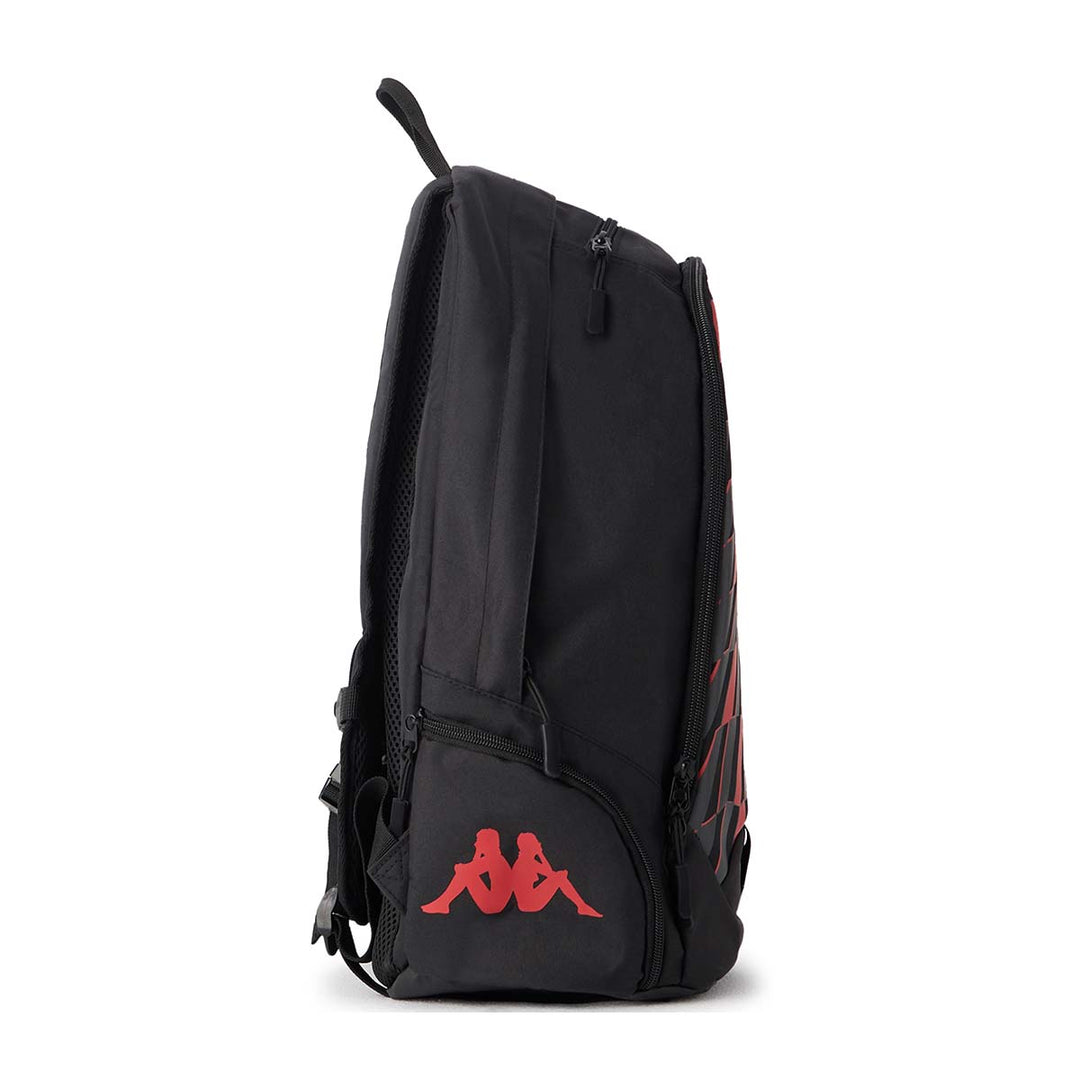 Sac Abeck 3 OGC Nice 25/26 Noir