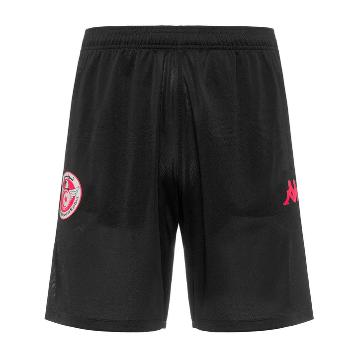 Short Mixiozip Pro 2 Tunisie 26/27 Noir Homme 1