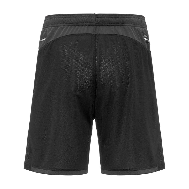 Short Mixiozip Pro 2 Tunisie 26/27 Noir Homme 3