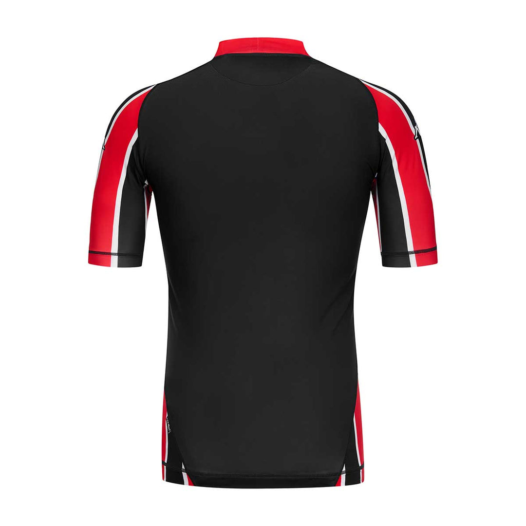 Maillot Kombat XXV OGC Nice 25/26 Rouge Homme main