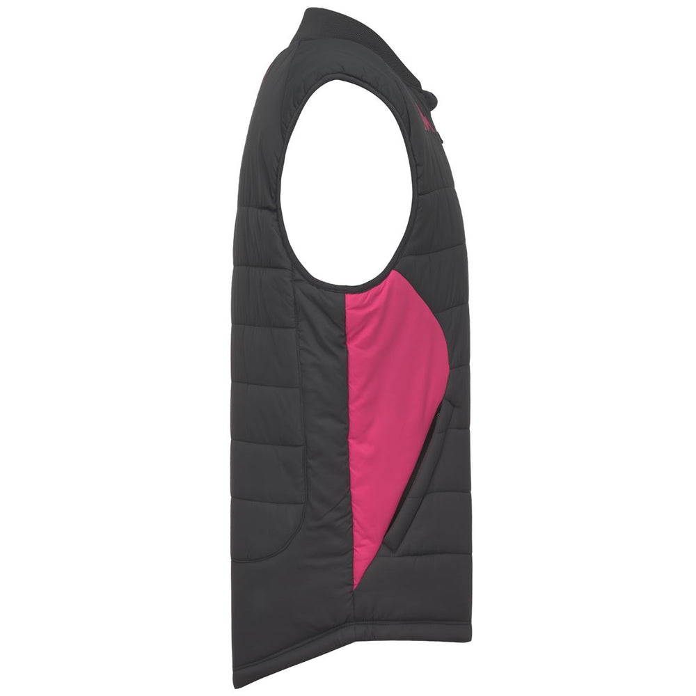 Veste Mikelit 2 Stade Français Paris 26/27 Gris Homme 02