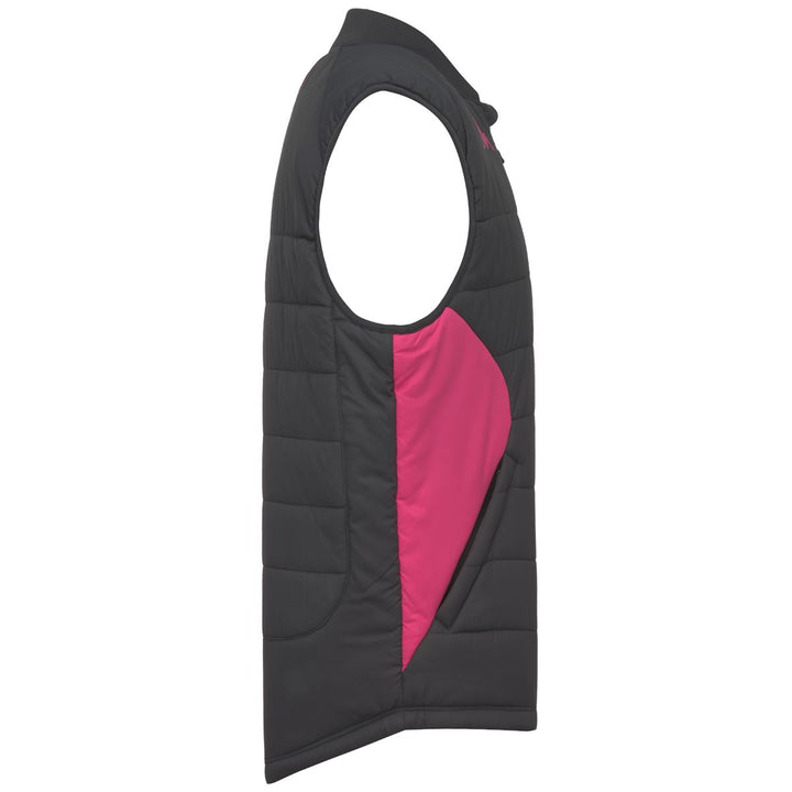 Veste Mikelit 2 Stade Français Paris 26/27 Gris Homme 2