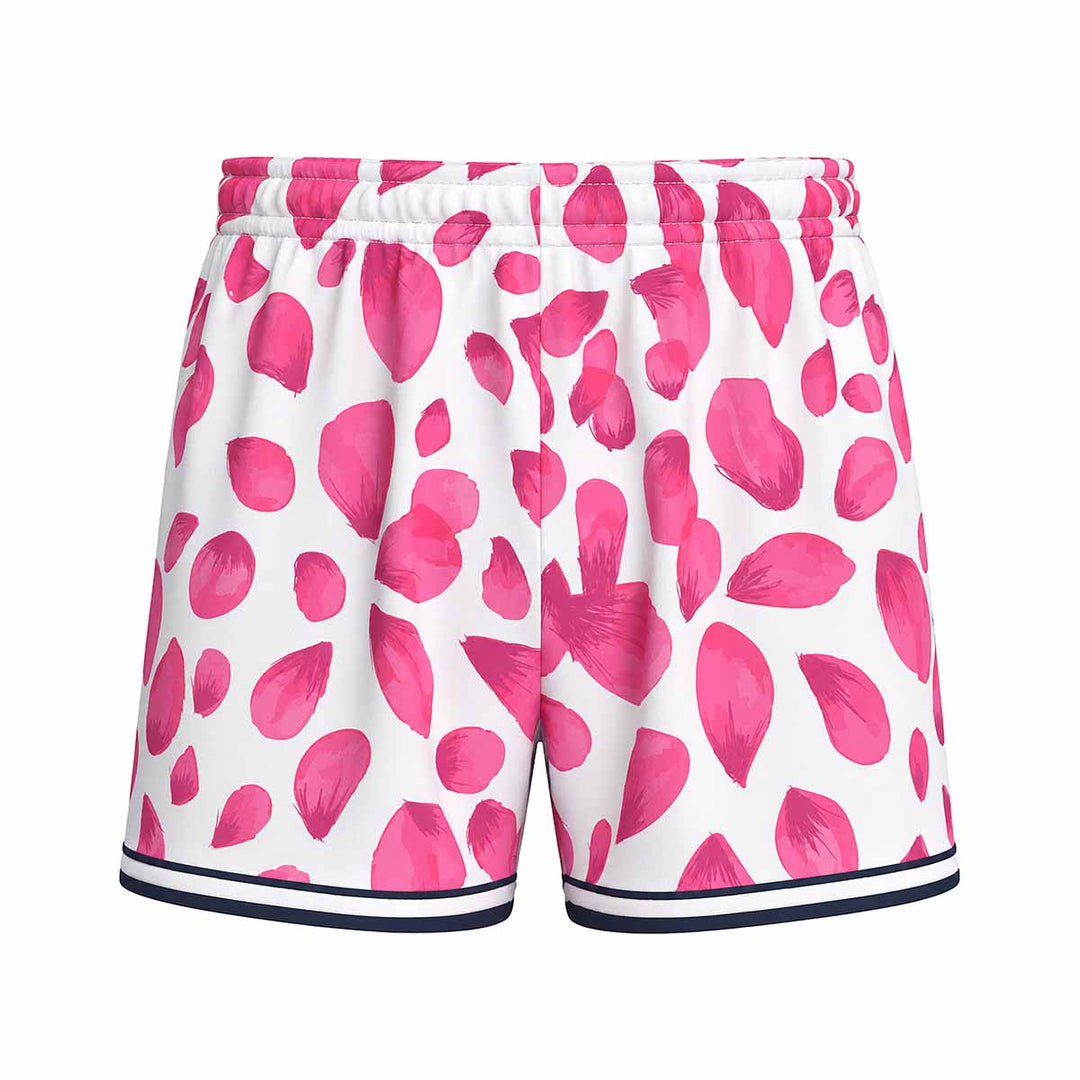 Short Kombat Ryder Stade Français Paris 26/27 Blanc Homme 00