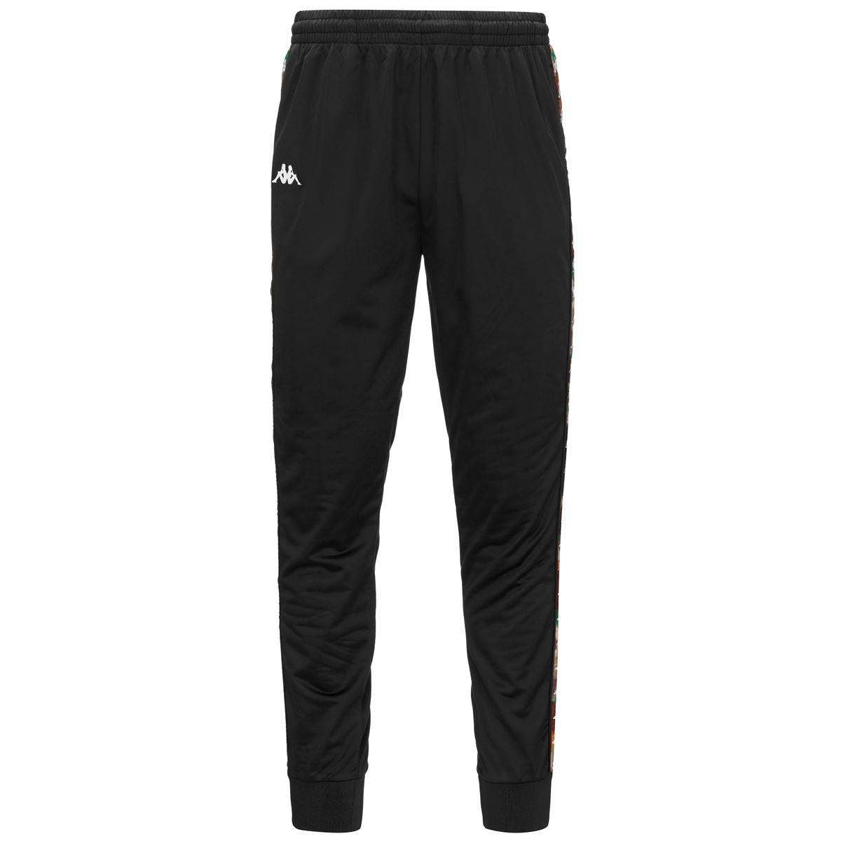 Pantalon Rastoria Authentic Noir Homme