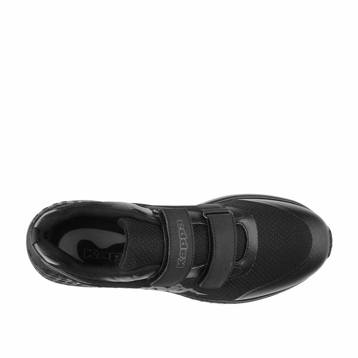 Chaussures training Glinch V 2 noir homme 4