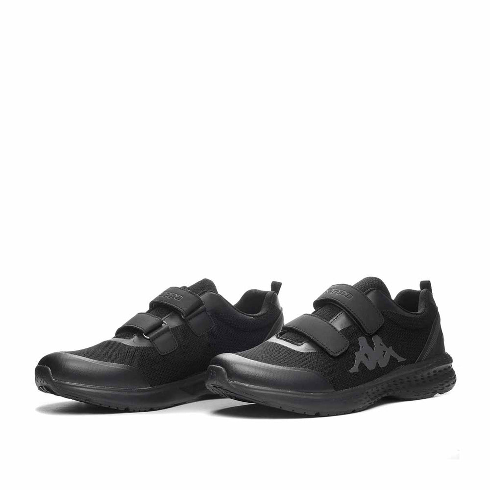 Chaussures training Glinch V 2 noir homme 02