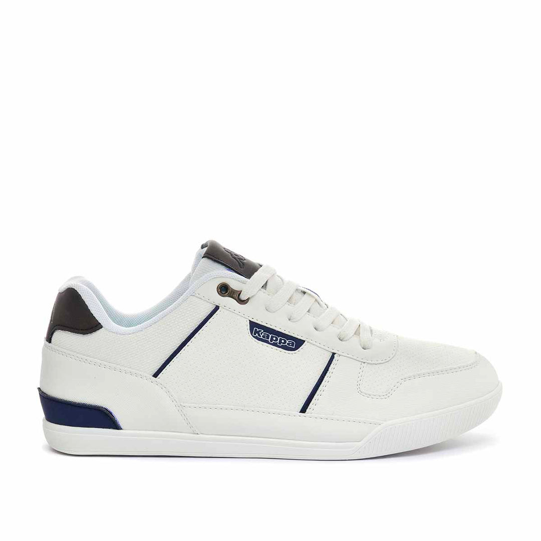 Baskets Lenom Blanc Homme 00