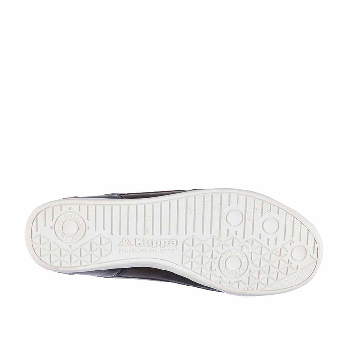 Baskets Lenom Marron Homme 5