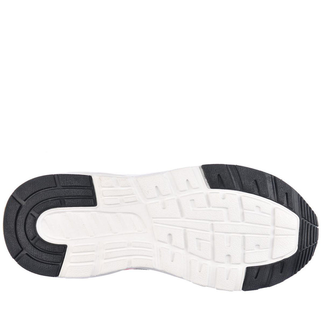 Sneakers London Noir Enfant
