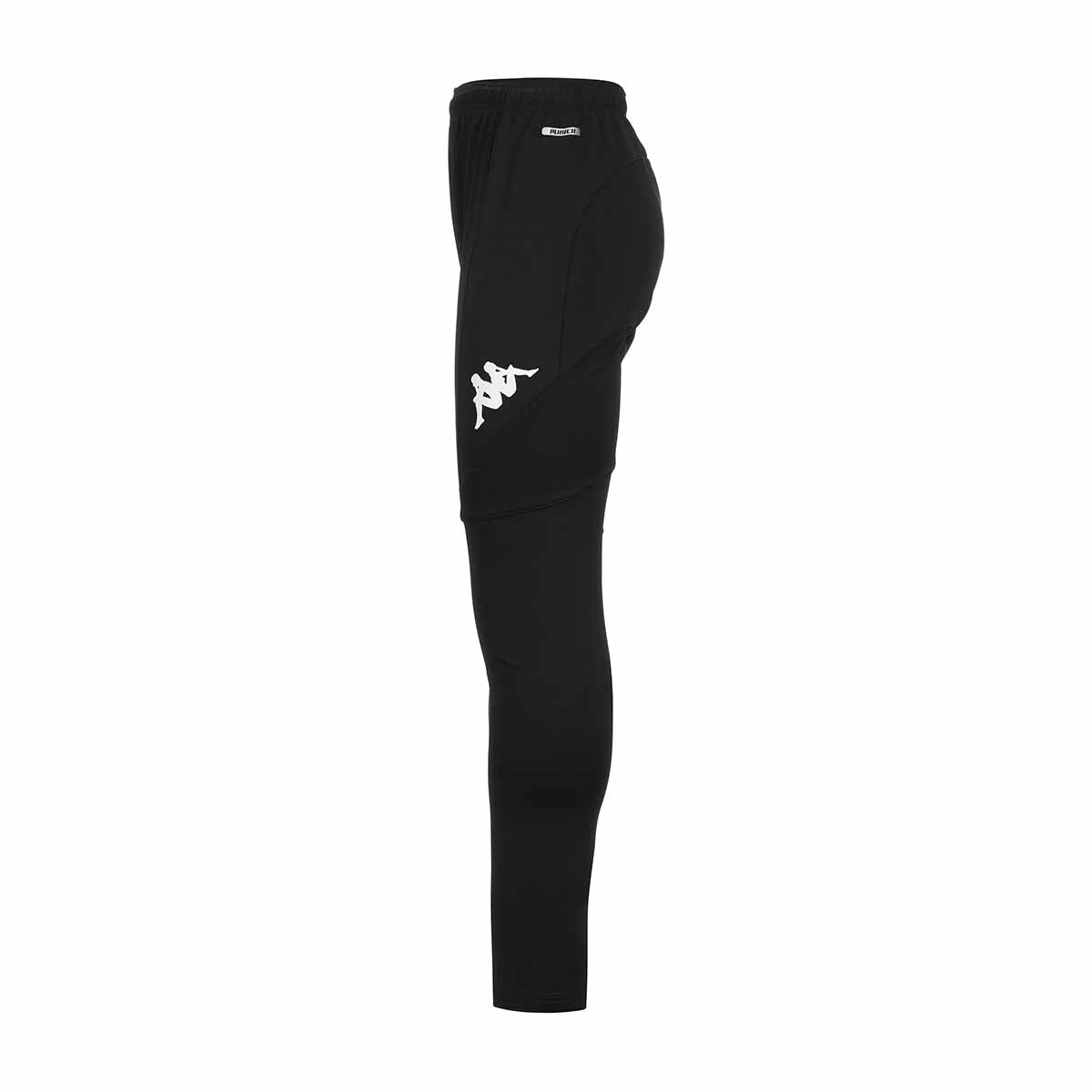 Pantalon Player Atrech Pro 7 Noir Homme