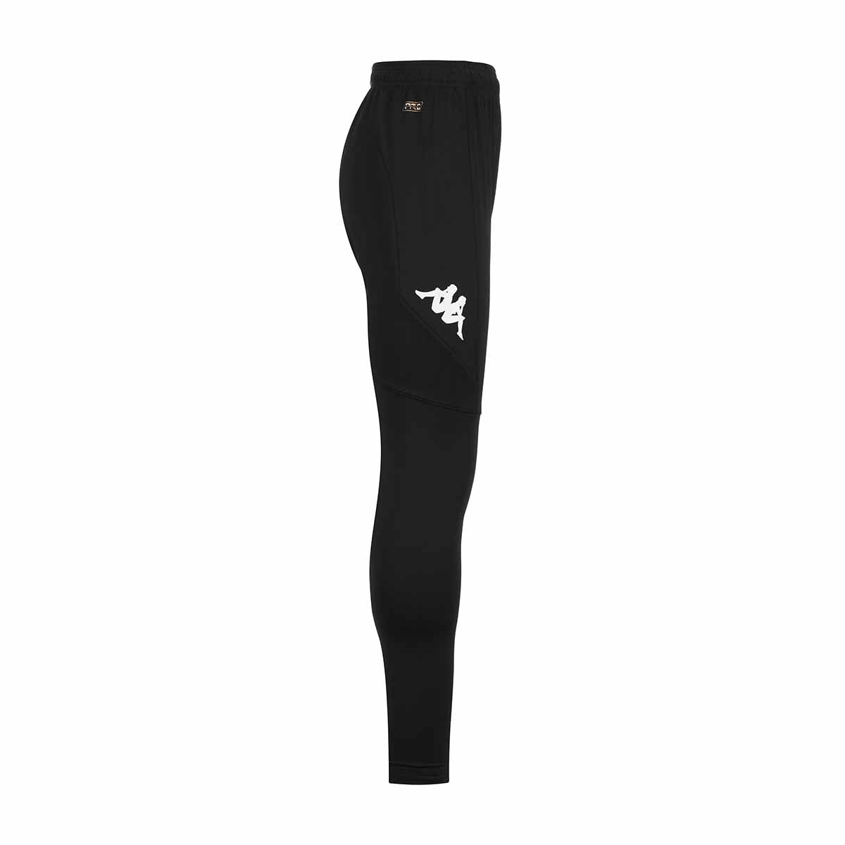 Pantalon Player Atrech Pro 7 Noir Homme