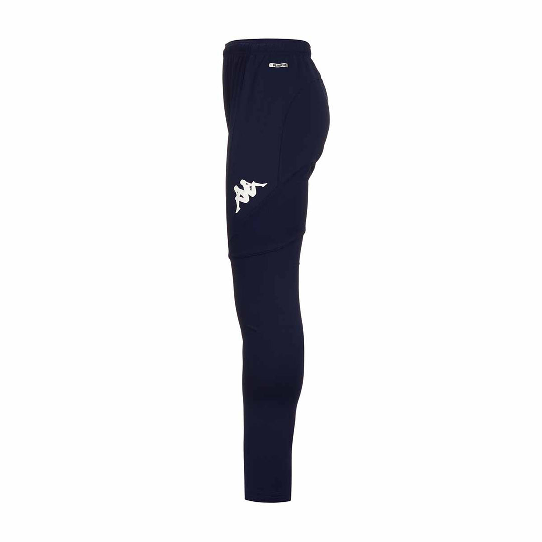 Pantalon Player Atrech Pro 7 Bleu Homme