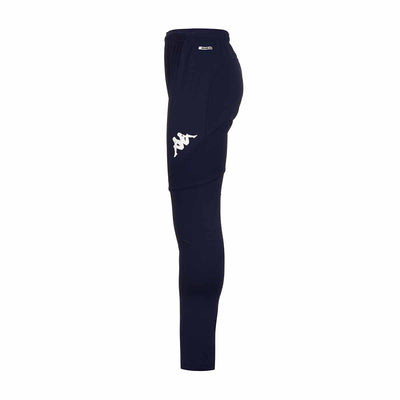 Pantalon Player Atrech Pro 7 Bleu marine Homme