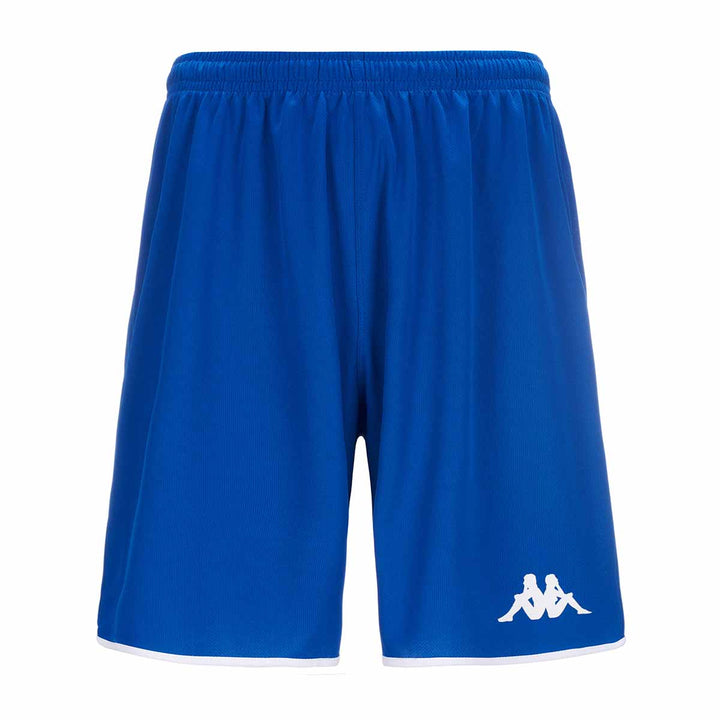 Short Dumpo Bleu Homme
