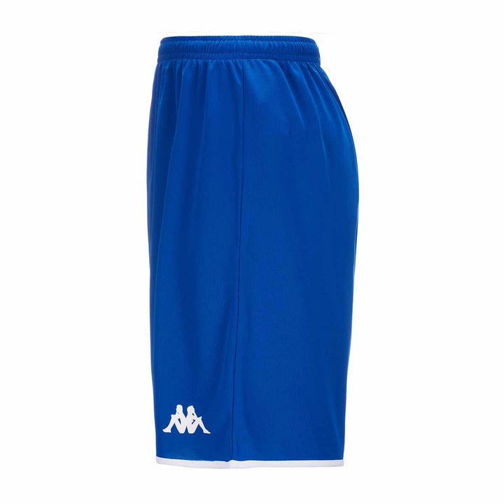 Short Dumpo Bleu Homme