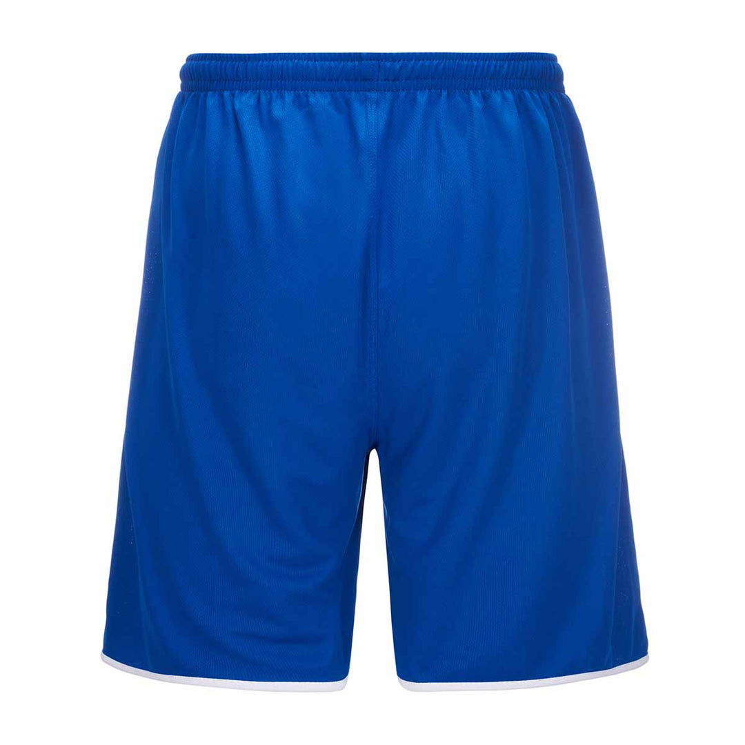 Short Dumpo Bleu Homme