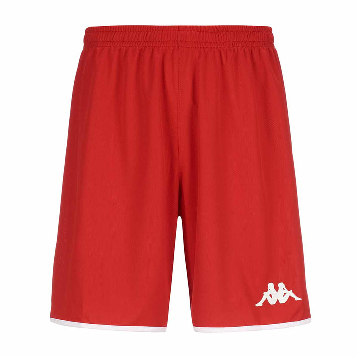 Short Dumpo Rouge Enfant