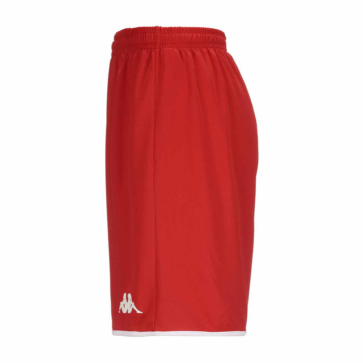 Short Dumpo Rouge Enfant