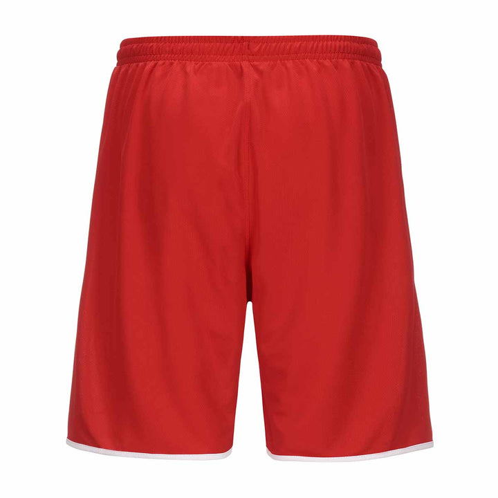 Short Dumpo Rouge Enfant