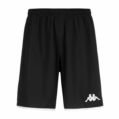 Short Dumpo Noir Homme