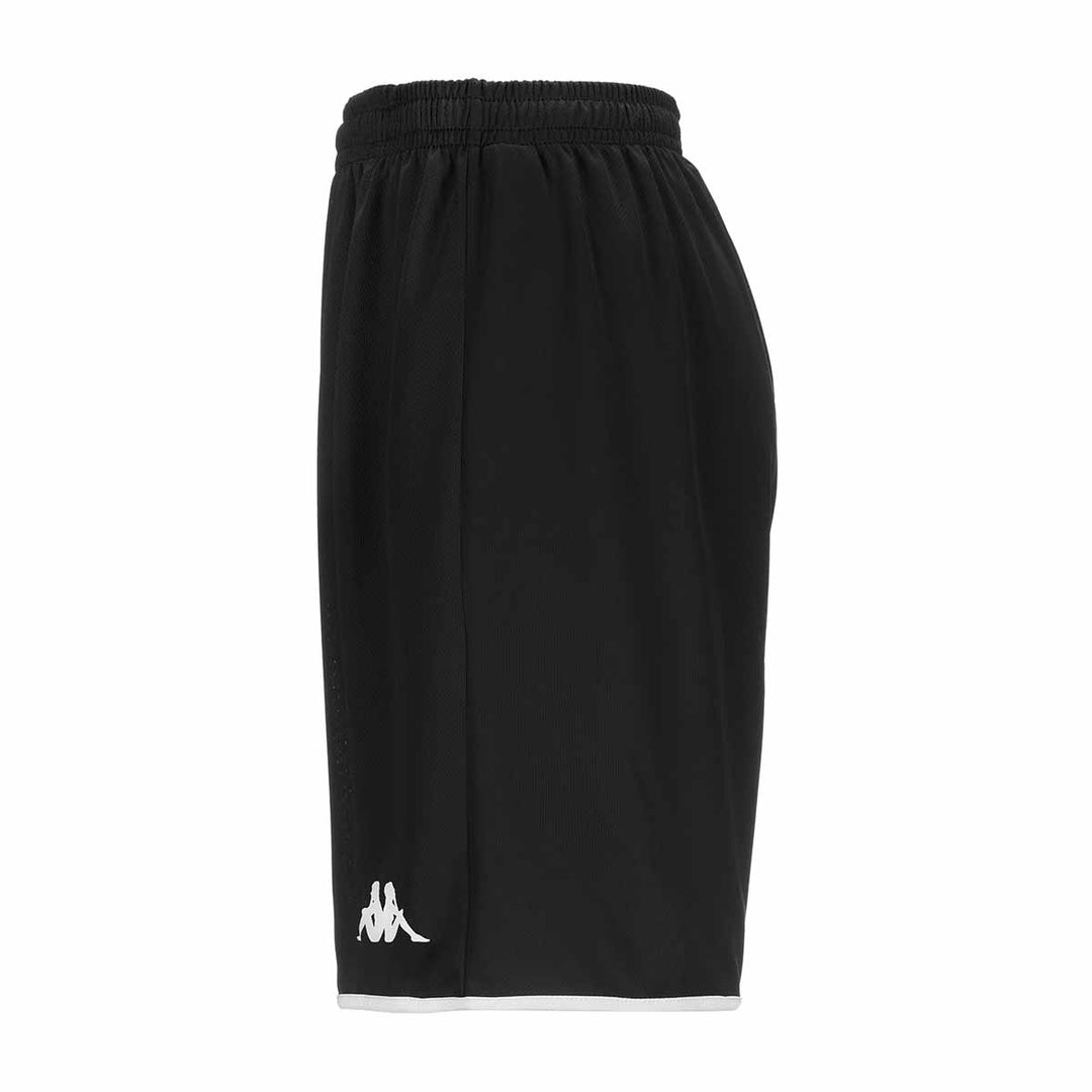 Short Dumpo Noir Homme