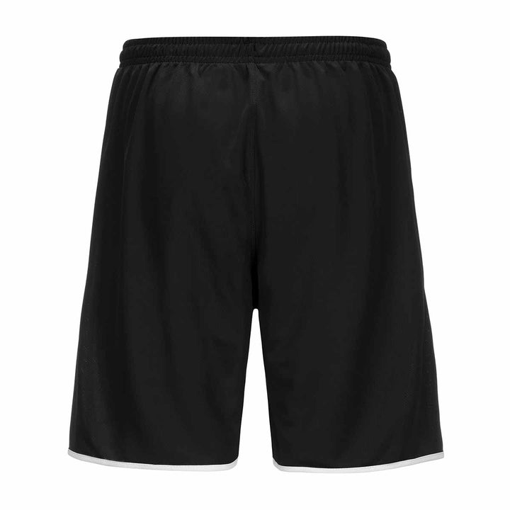 Short Dumpo Noir Homme