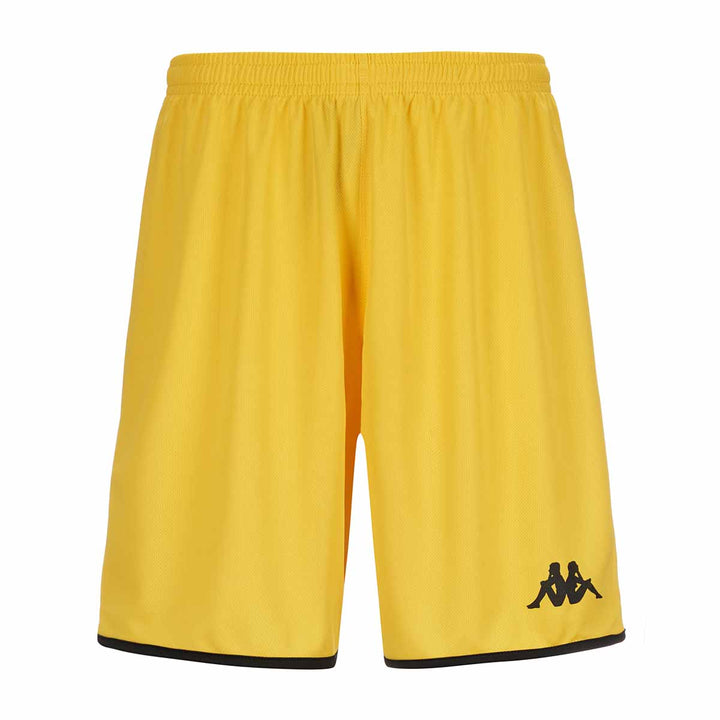 Short Dumpo Jaune Enfant