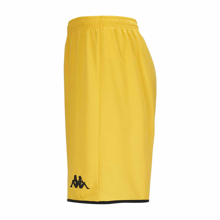 Short Dumpo Jaune Enfant