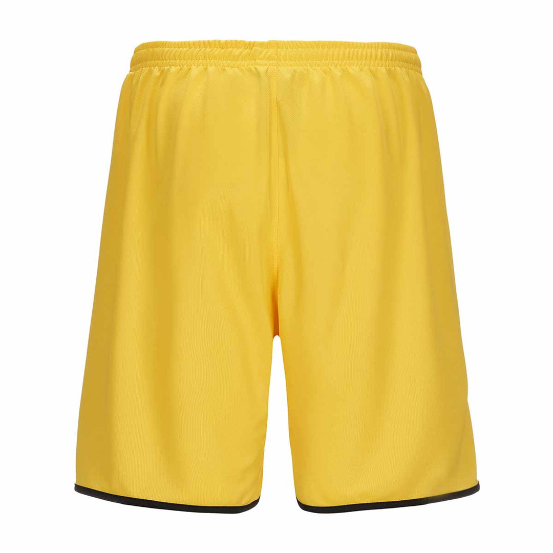 Short Dumpo Jaune Enfant